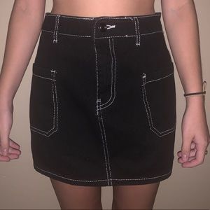 Forever 21 skirt